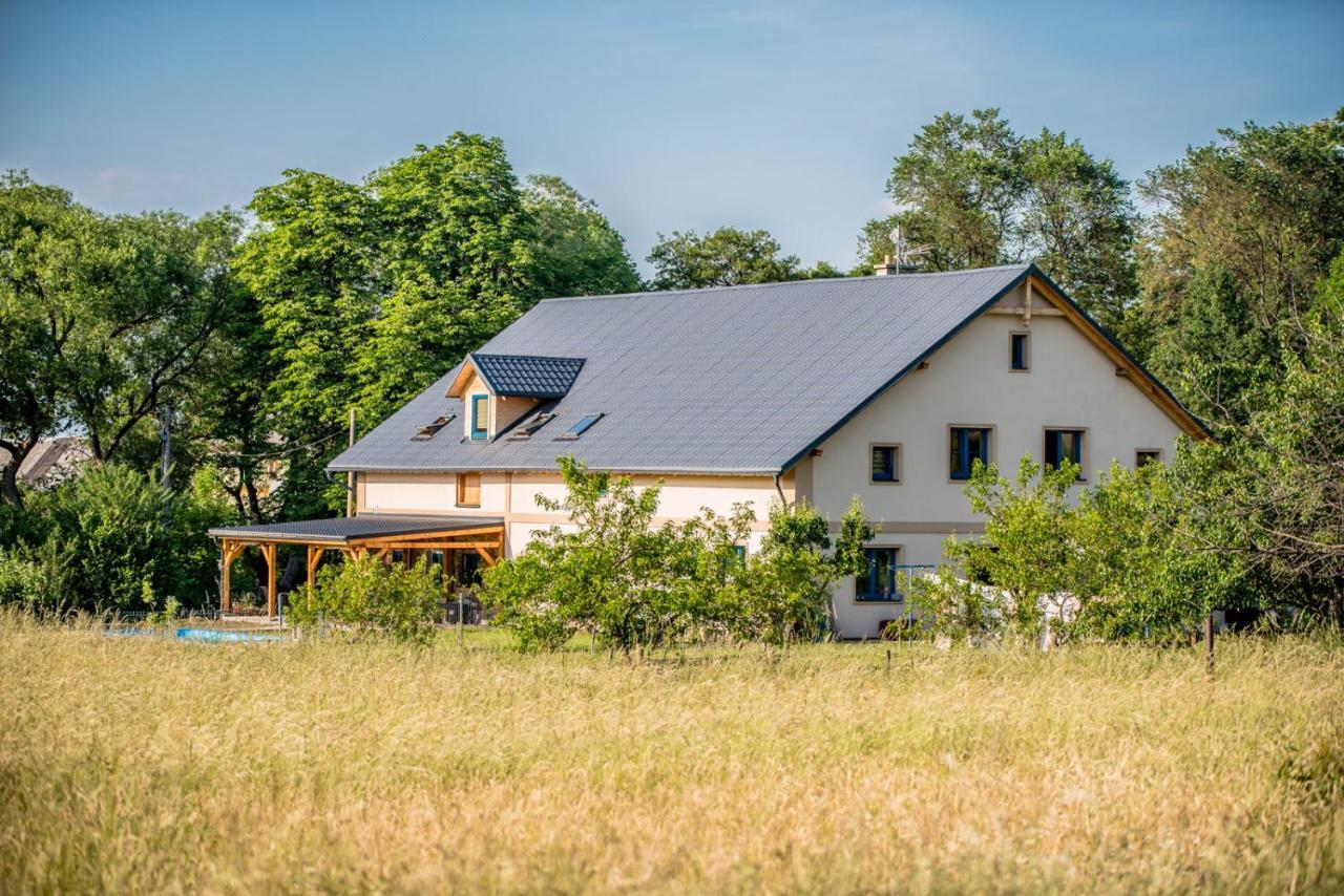 Apartmany Kras Velka Kras Exterior foto